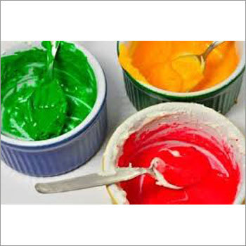 Masterbatch Paste