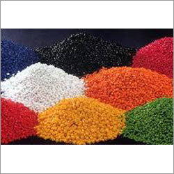 Plastic Solid Masterbatch