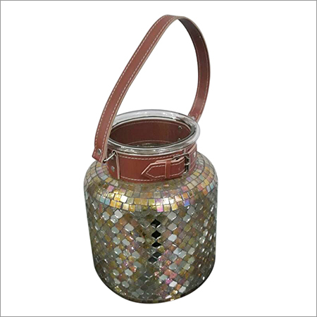 Transparent Home Decorative Items