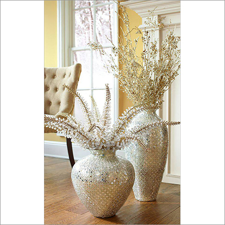 Ceramic Decorative Flower Vase