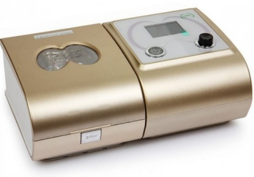 Auto Cpap