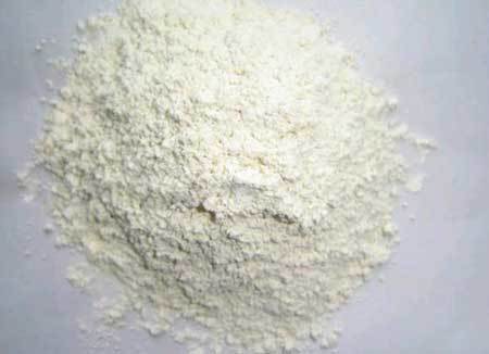 डिहाइड्रेटेड सफेद प्याज पाउडर