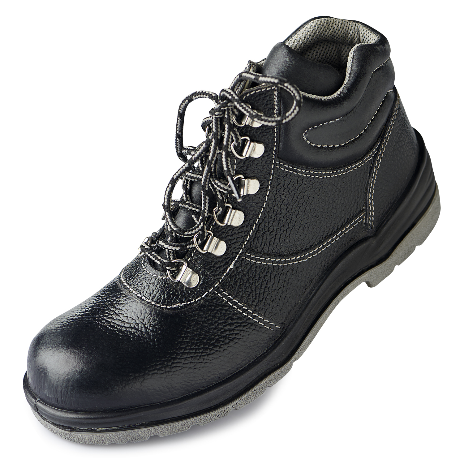 Polo St Pu Safety Shoes