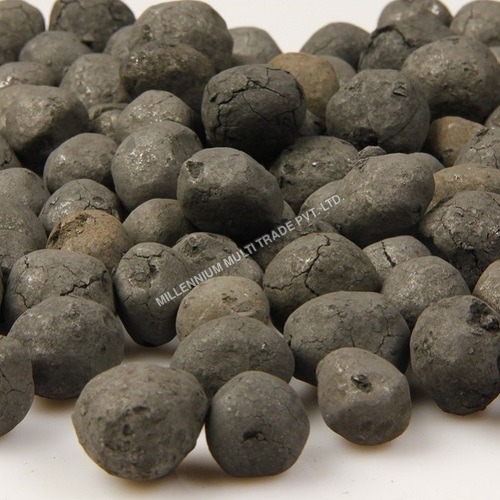 डीआरआई स्पंज आयरन