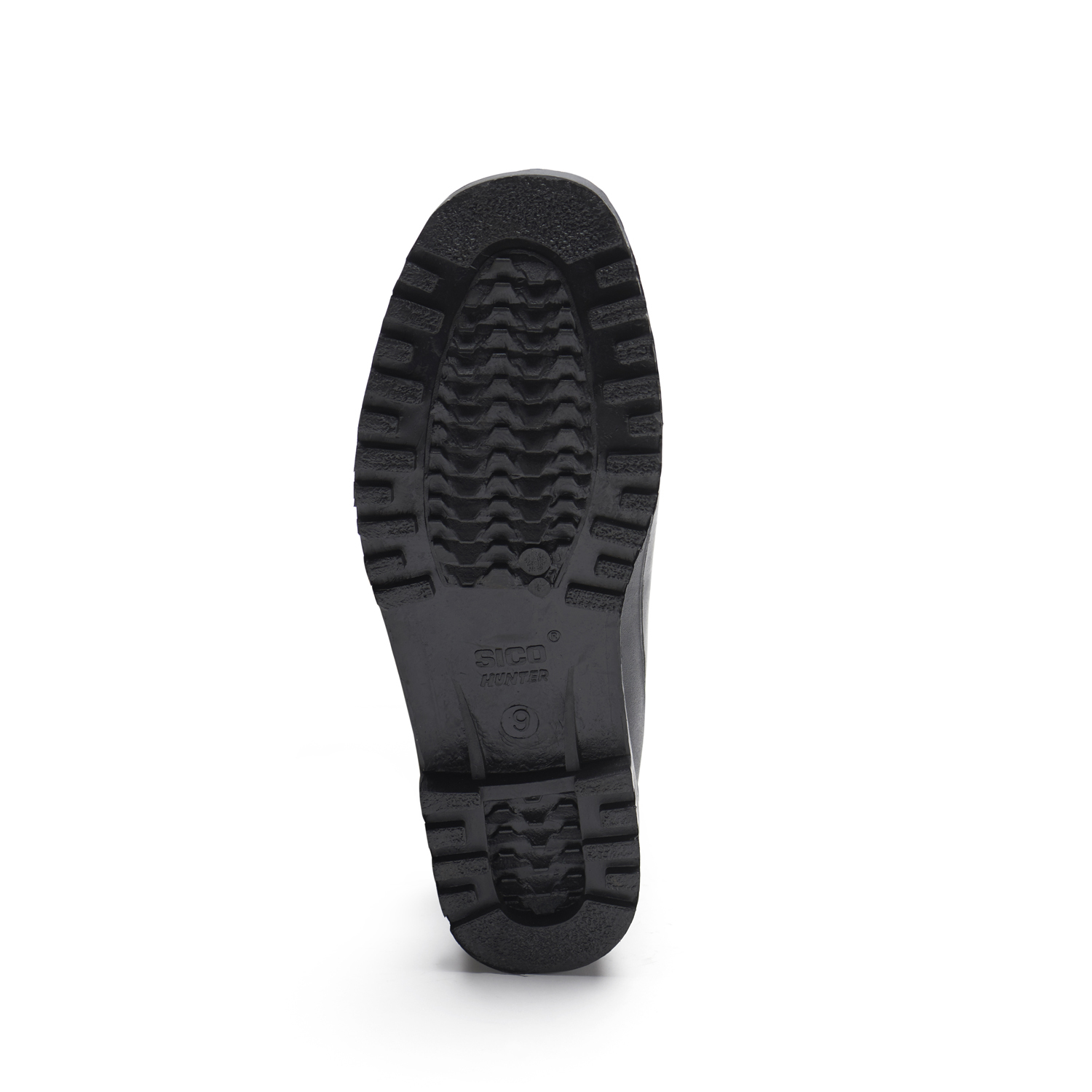 Hunter Gumboots - Pvc Ankle Boot, Anti-skid Sole For Slip Resistance, Available In Various Sizes And Colors