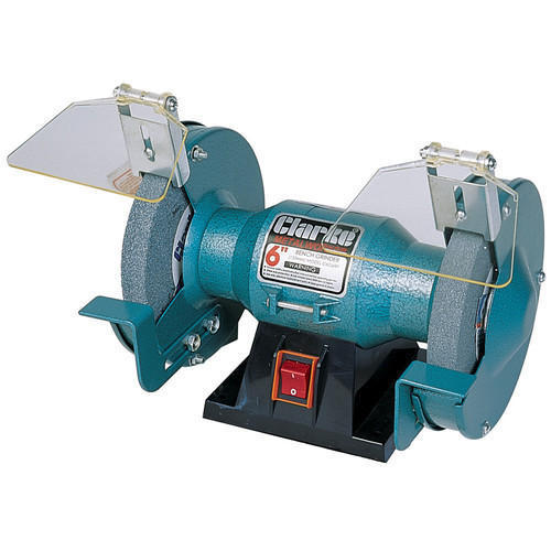 ITI बेंच ग्राइंडर