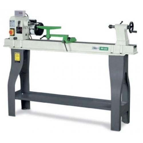 आईटीआई लकड़ी टर्निंग लेथ