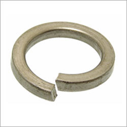 शुद्धता स्प्रिंग वॉशर