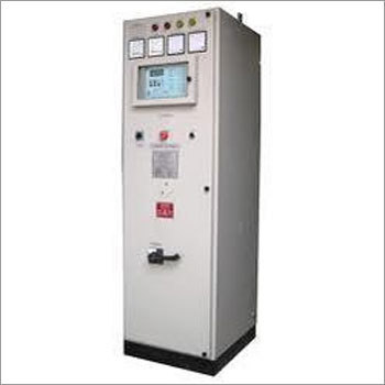 भट्टी नियंत्रण प्रणाली