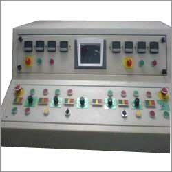 PLC इलेक्ट्रिक कंट्रोल पैनल