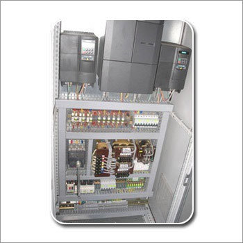 एसी ड्राइव्स