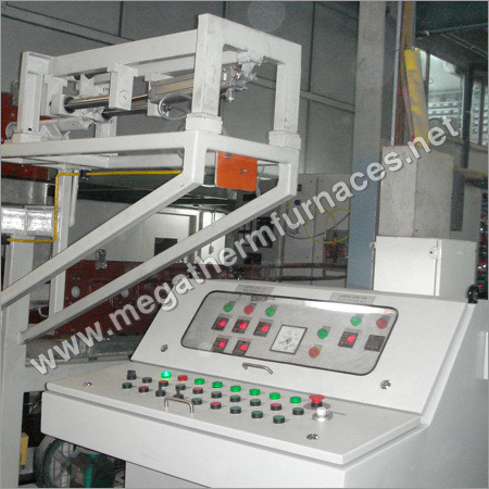 औद्योगिक भट्टी