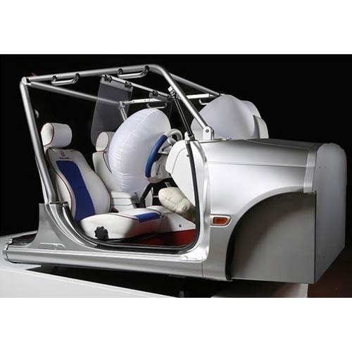 ITI एयर बैग सिम्युलेटर