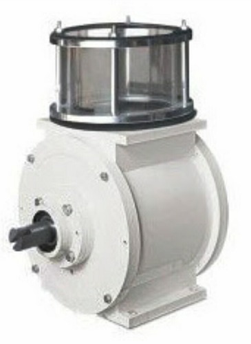 ITI रोटरी एयर लॉक