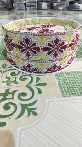 Omani Cap