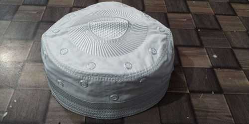 Muslim Topi