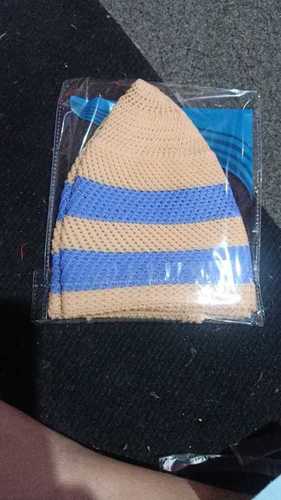 Islamic Cap