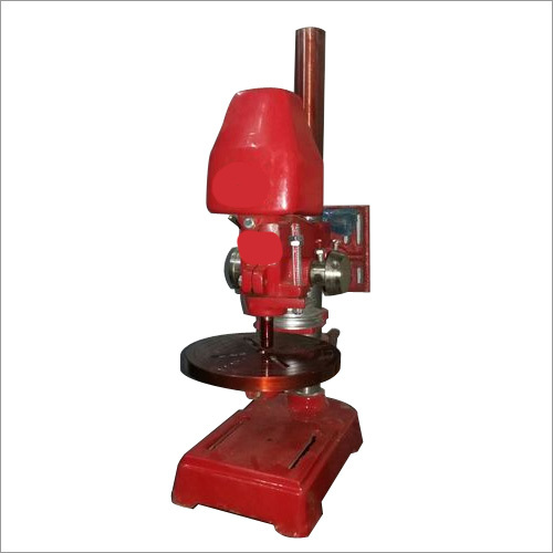 Bench Drilling Machine
