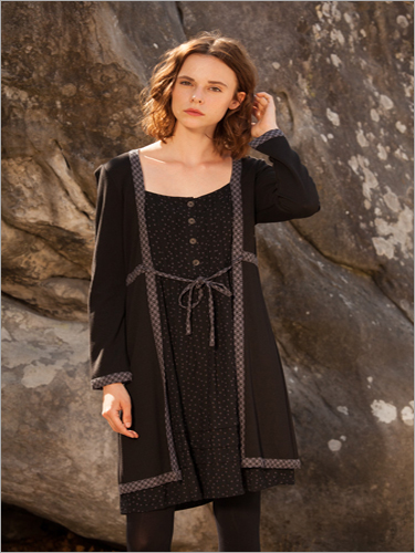 महिलाओं का जैकेट