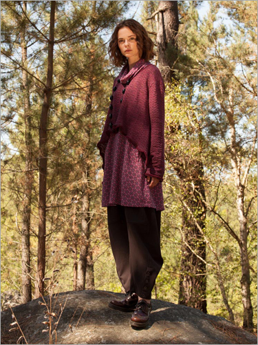 महिलाओं की फैंसी जैकेट