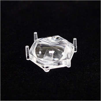 फिक्स पिन के साथ सिंगल लेंस