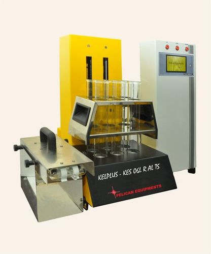 Regular Autolift Digestion System Application: Industrial