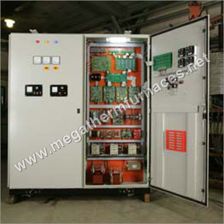 Static Frequency Converter