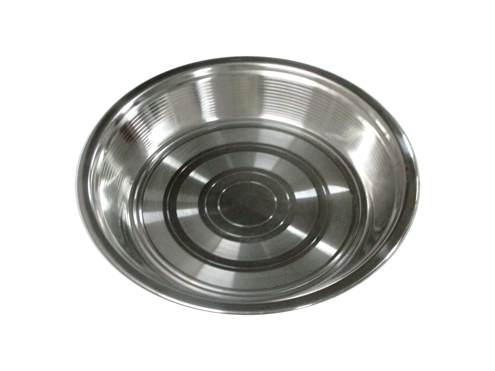 Steel Parat Plate