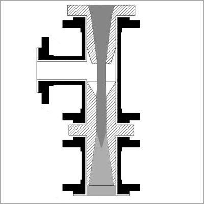उच्च संक्षारीय अनुप्रयोगों के लिए एजुक्टर्स
