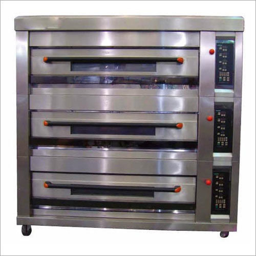 Baking Oven