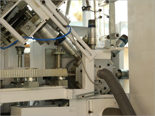Eight Color Dry Offset Printing Machine