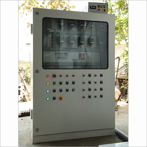 Fully Automatic Dry Offset Printing Machine