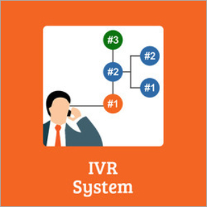 हेल्प लाइन के लिए IVR