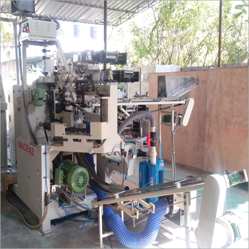 Mini Dry Offset Printing Machine