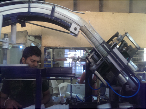 Six Color Dry Offset Printing Machine