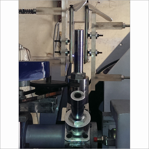 Four Color Dry Offset Printing Machines