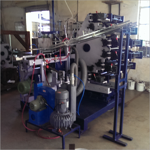 Top Dry Offset Printing Machine