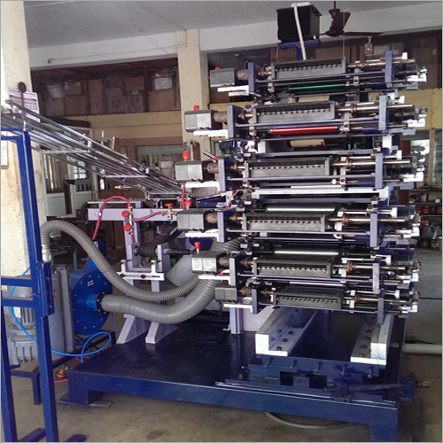 हस्तचालित सूखी ऑफसेट प्रिंटिंग मशीन