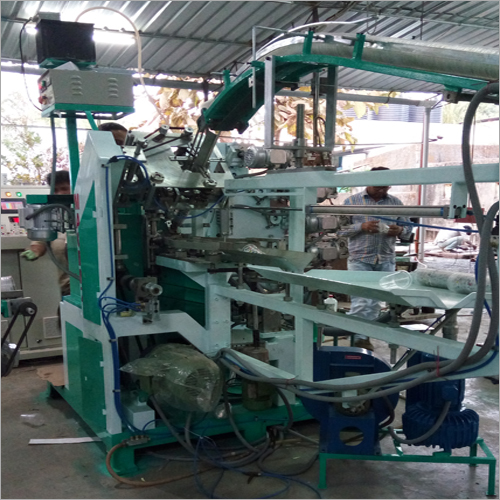 Multicolor Dry Offset Printing Machine