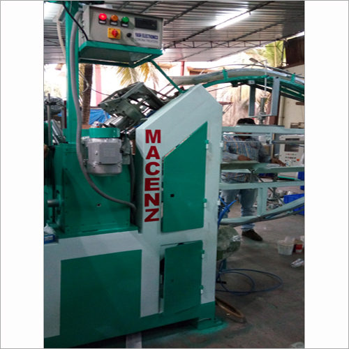 Multicolor Dry Offset Printing Machine
