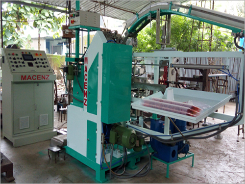 Dry Offset Printing Machines