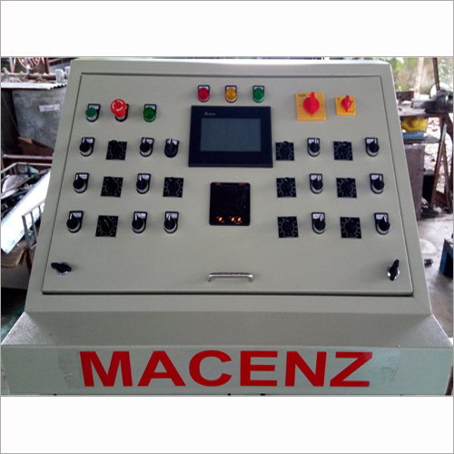 Dry Offset Printing Machines