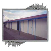 Office Cabins