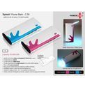 Power Bank - Metal, 90x60x15 Mm | Portable Power, Fast Charging, Multiple Ports