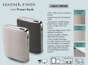 Power Bank - Metal, 90x60x15 Mm | Portable Power, Fast Charging, Multiple Ports