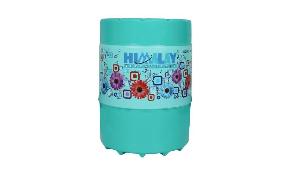 उपयोग करने में आसान इंसुलेटेड ग्रे वाटर जुग