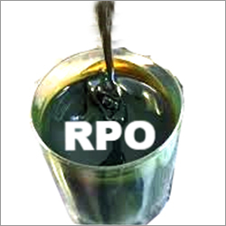 Rubber Processing Oil