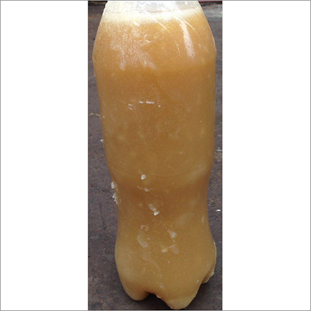 Slack Wax
