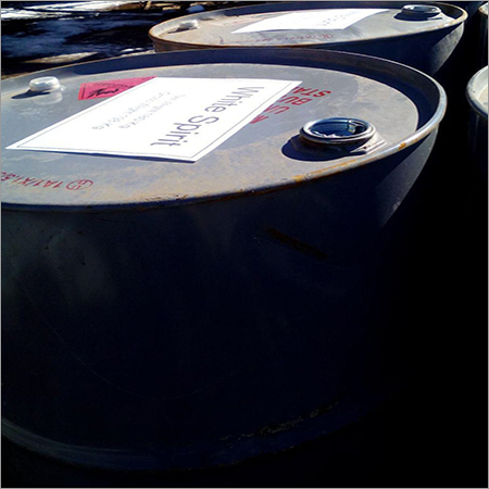 Low Aromatic White Spirit Boiling Point: 145