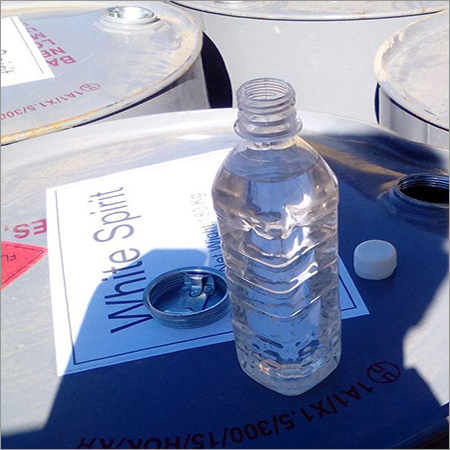 Low Aromatic White Spirit Boiling Point: 145